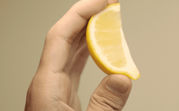 杯內異味祛除小妙招