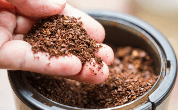 杯內異味祛除小妙招