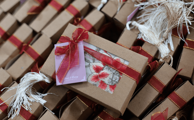 客製化杯子禮品贈送場合