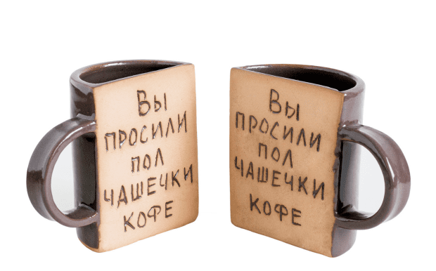 客製化杯子禮品贈送場合